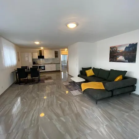 Ferienwohnung Piya 1 * Radolfzell am Bodensee