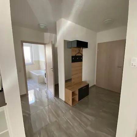 Ferienwohnung Piya 1 Apartamento