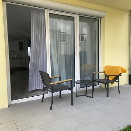 Apartamento Ferienwohnung Piya 1 *