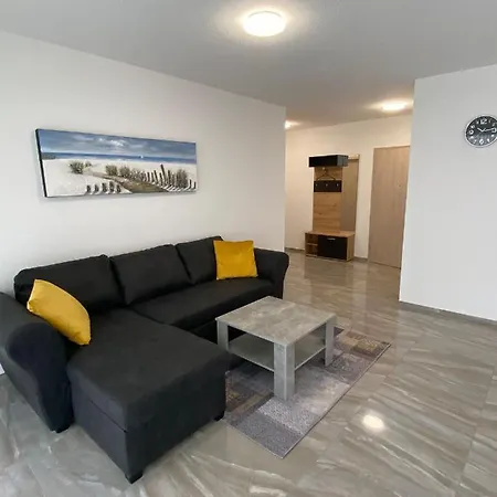 Ferienwohnung Piya 1 Radolfzell am Bodensee