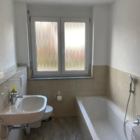 Ferienwohnung Piya 1