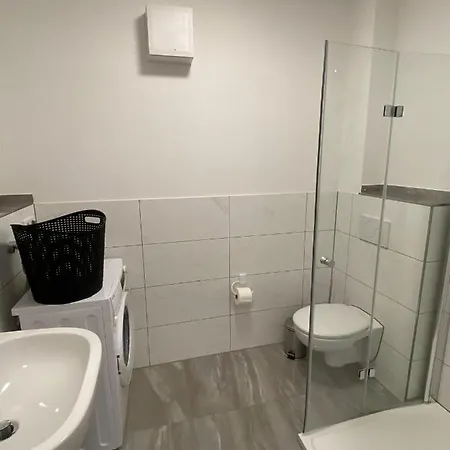 Ferienwohnung Piya 1 * Radolfzell am Bodensee