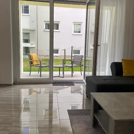 Ferienwohnung Piya 1 Radolfzell am Bodensee