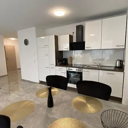 Apartamento Ferienwohnung Piya 1 Radolfzell am Bodensee