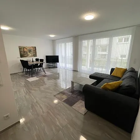 Ferienwohnung Piya 1 Apartamento *